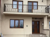 Casă modernă tip duplex, gata de mutare – Lumina, Consta