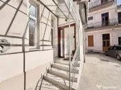 Apartament cu 2 camere de închiriat în zona Ultracentral 