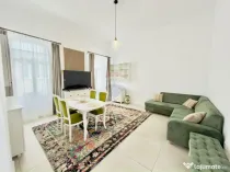Apartament cu 2 camere de închiriat în zona Ultracentral