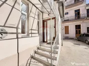 Apartament cu 2 camere de închiriat în zona Ultracentral 