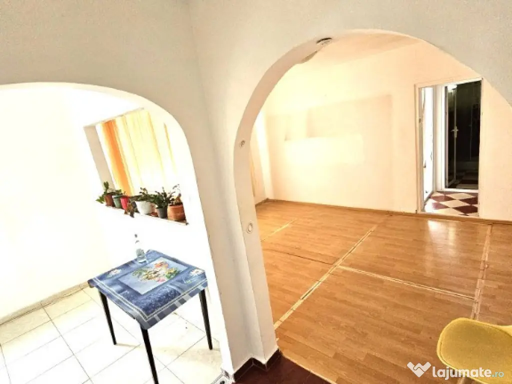 Inchiriem - apartament 2 camere ULTRACENTRAL