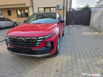 Hyundai Tucson impecabil