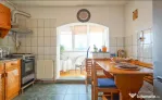 Apartament 3 camere, decomandat - zona Triaj