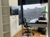 Unirii in Y-uri, 2 camere, decom., etaj 1 