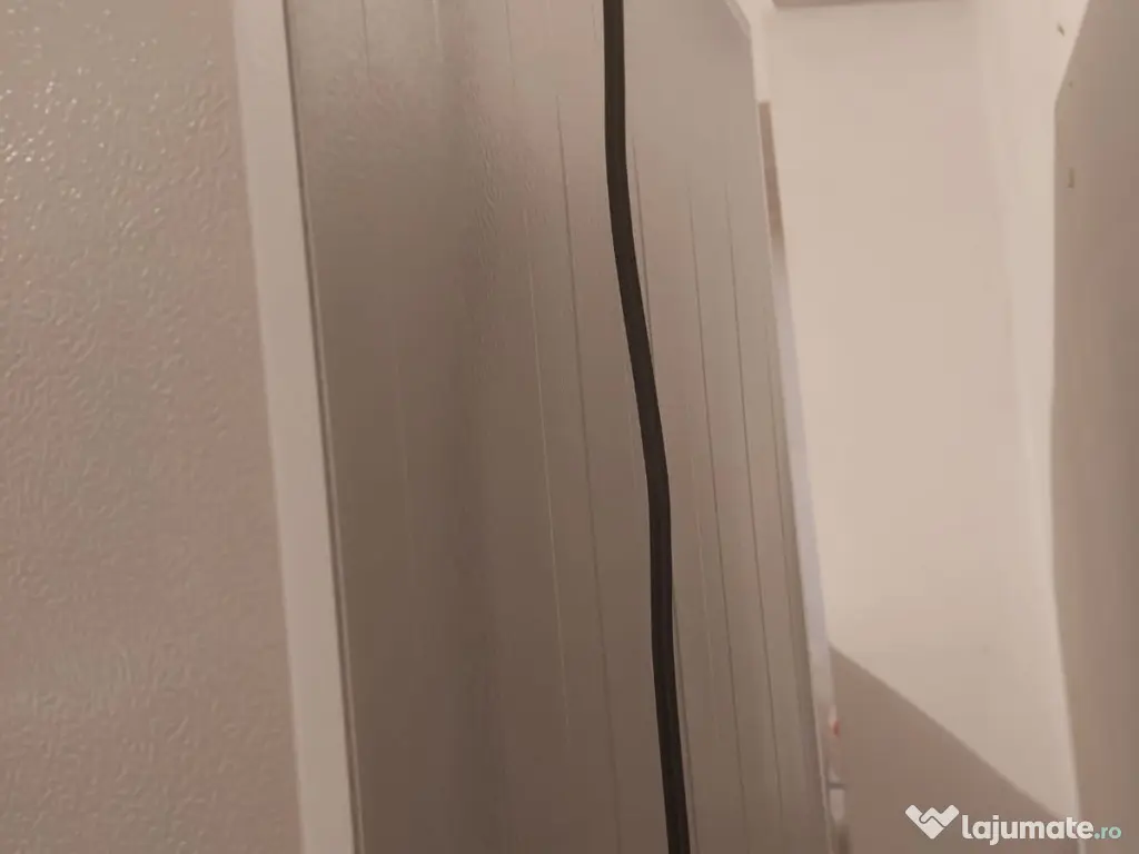 Combina frigorifica Vortex VK31NWH01m, no frost