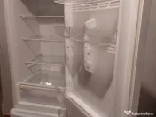 Combina frigorifica Vortex VK31NWH01m, no frost 