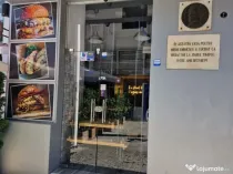 Zona Centrul Vechi Subsol Parter si Mezanin suprafata de ...