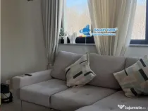 Apartament 3 camere Baneasa Greenfield- vedere padure