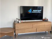 Apartament 3 camere Baneasa Greenfield- vedere padure 