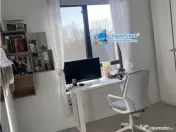 Apartament 3 camere Baneasa Greenfield- vedere padure 