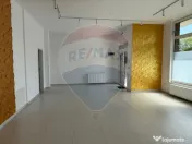 Spațiu comercial de închiriat 70 mp, în zona Universit... 