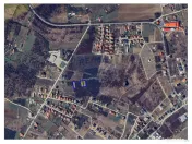 Teren de vânzare – Paleu, județul Bihor | 3 parcele a... 