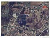 Teren de vânzare – Paleu, județul Bihor | 3 parcele a...