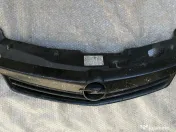 Grila radiator Opel Astra H facelift 