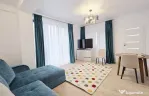 Apartament cu o camera, bloc nou - Micro 14
