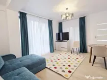 Apartament cu o camera, bloc nou - Prima inchiriere