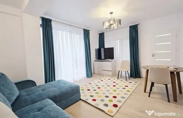 Apartament cu o camera, bloc nou - Micro 14 - Galati (Galati)