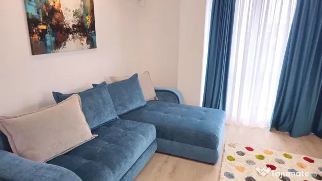 Apartament cu o camera, bloc nou - Micro 14 - Galati (Galati)