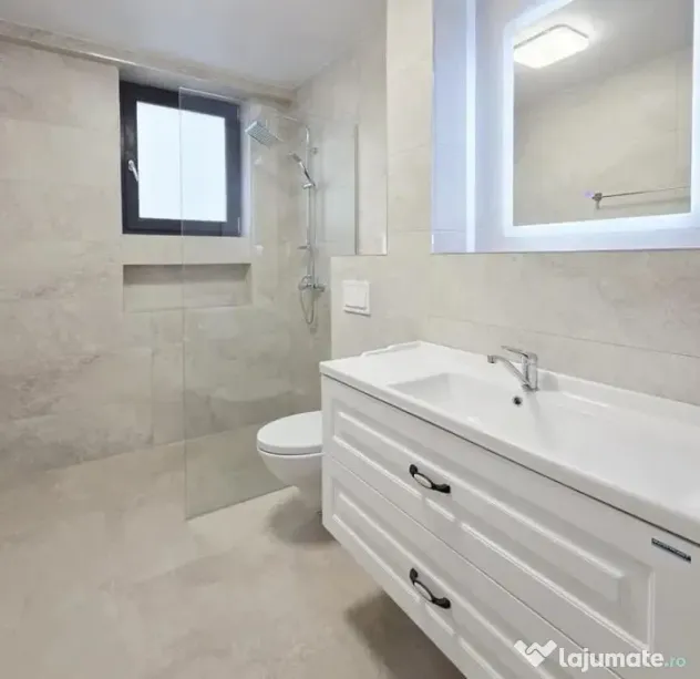 Apartament cu o camera, bloc nou - Micro 14 - Galati (Galati)