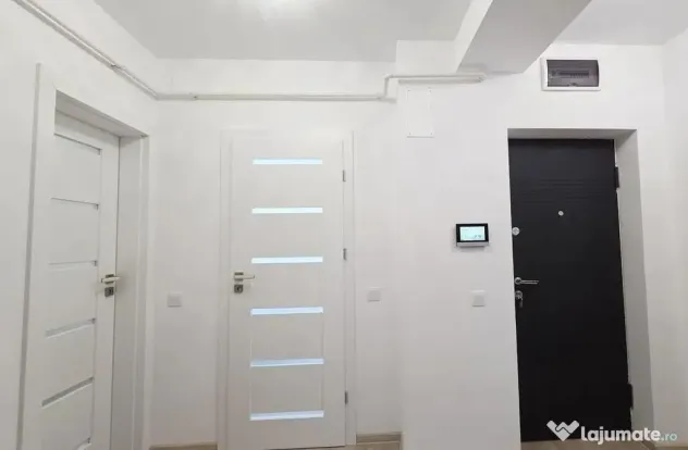 Apartament cu o camera, bloc nou - Micro 14 - Galati (Galati)