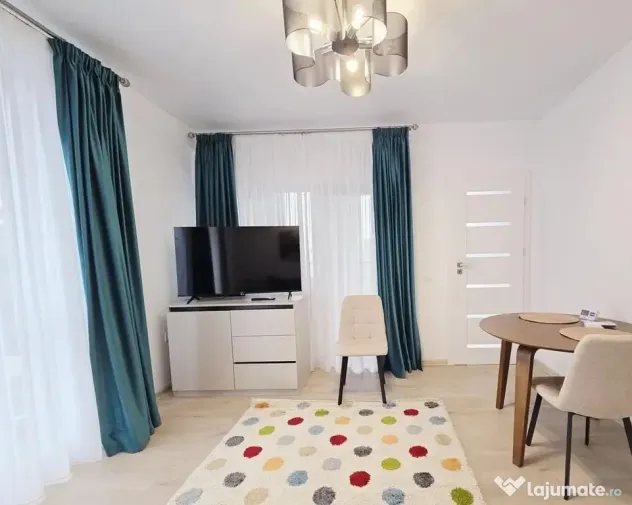Apartament cu o camera, bloc nou - Micro 14 - Galati (Galati)