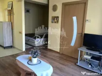 Studio mobilat și utilat, cu loc de parcare – Tomis Plus