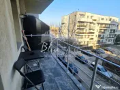 Studio mobilat și utilat, cu loc de parcare – Tomis Plus 