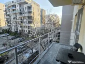 Studio mobilat și utilat, cu loc de parcare – Tomis Plus 