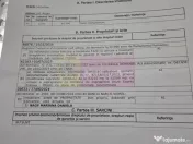 9,4 ha teren lângă DEx12 Pitești | 2,85 €/mp | lotur... 