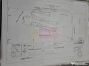 9,4 ha teren lângă DEx12 Pitești | 2,85 €/mp | lotur... 