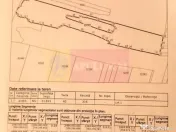 9,4 ha teren lângă DEx12 Pitești | 2,85 €/mp | lotur... 