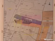 9,4 ha teren lângă DEx12 Pitești | 2,85 €/mp | lotur... 