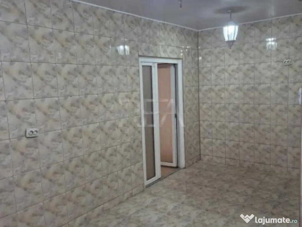 4 camere, et 3/8, SU 94 mp, bloc 1994, anvelopat/Lujerului-V
