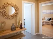 Apartament Nou 3 Camere Finalizat- 92 mp util-Sect. 1, Mall Colosseum