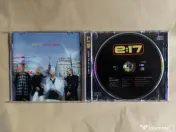 East 17 - Up all night, CD original (Near-Mint)