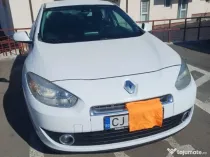 Renault fluence 90CP 1.5DCi an fab.2012