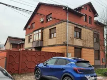 Imobil 3case:C1-3 nivele;C2-2nivele;C4-1 nivel;C3;C5;Piscina;Lugoj