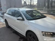 Skoda octavia III 2.0 TDI 150 cp L&K 2016