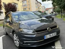 Volkswagen golf 7.5