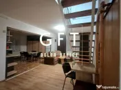 Apartament 4 camere, zona Calea Moldovei - 93mp