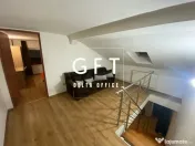 Apartament 4 camere, zona Calea Moldovei - 93mp