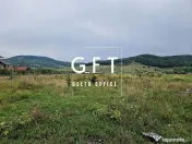 Teren intravilan 5 ari, Zona Aerodrom - Teraplast Arena