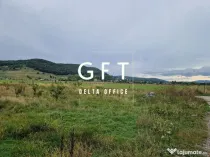 Teren intravilan 5 ari, Zona Aerodrom - Teraplast Arena