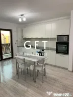 Apartament 2 camere, zona ISU - 64 mp