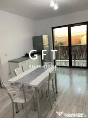Apartament 2 camere, zona ISU - 64 mp 