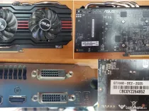 Placi video GTX660/GTX1060
