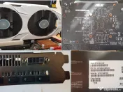 Placi video GTX660/GTX1060 