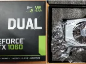 Placi video GTX660/GTX1060 