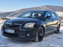 Toyota Avensis T25