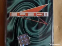 Sash! - It's my life (Roton), caseta audio